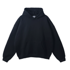 Oversized Weighted Hoodie