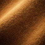 Men's classic virgin wool blend winter coat