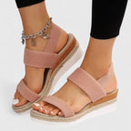 Orthopedic Wedge Sandals Women