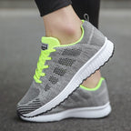 Women's Arch Support Walking Sneaker